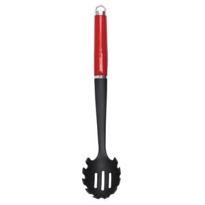 KitchenAid Spaghettilöffel Core Kaiserrot 34 cm