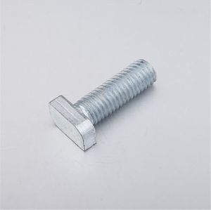 T-Šroub M8 x 35 typ 28/15 A2 / balení 100 ks