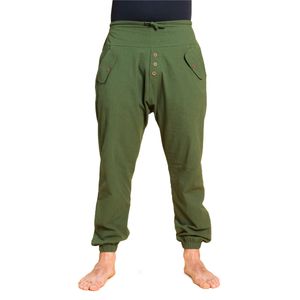 PANASIAM Yogipants 01, klasyczne spodnie unisex Freizeithose