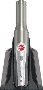 Akku/-Handstaubsauger DunklesPlatin 120 W 0,15 L H-HANDY 700 Hoover HH710PPT 011