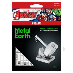 MTA Marvel Avenger Mjolnir | 502640