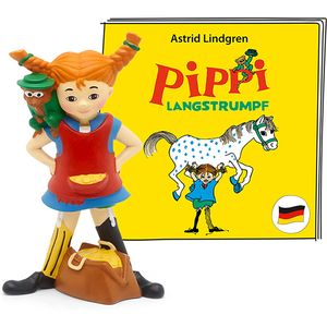 Tonies Hörfigur 10000732 - Pippi Langstrumpf - Pippi Langstrumpf