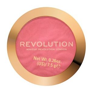 Makeup Revolution Blusher Reloaded Pink Lady Puderrouge 7,5 g