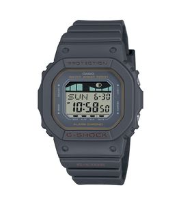 G-Shock Casio Armbanduhr Damenuhr GLX-S5600-1ER