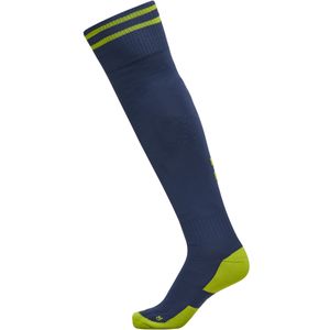 Hummel Tech Indoor Sport Sock High Socken Sportsocken Stutzen weiß 021075 9368 