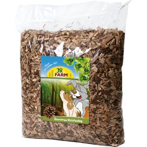 JR Farm Living Überstreu Waldfeeling 10 Liter | 10L