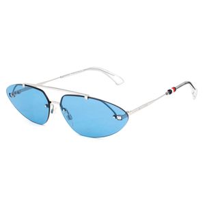 Sonnenbrille Damen Tommy Hilfiger TH-1660S-KUF Ø 72 mm