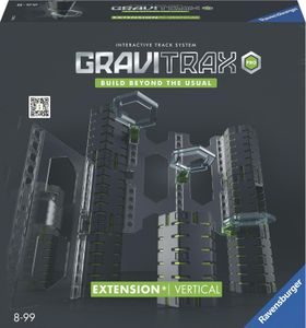 GraviTrax PRO Extension Vertical GraviTrax PRO Extension Vertical
