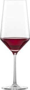 ZWIESEL GLAS machinemade BORDEAUX PURE 130 (KT2) 122321