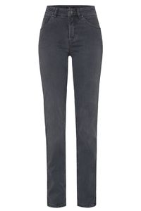 Toni Dress Jeans, Farbe:DARK GREY, Größe:46