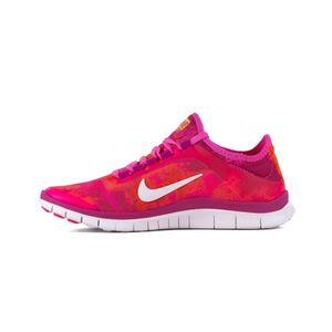 Nike Schuhe Free 30 V5 Ext Prnt, 684797601