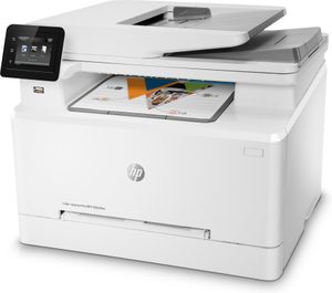 HP Color LaserJet Pro MFP M 283 fdw