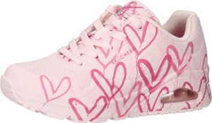 Skechers Sneaker Sneaker Kunstleder