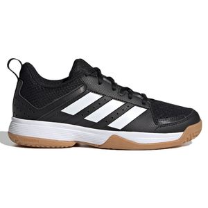 ADIDAS Ligra 7 Kids CBLACK/FTWWHT/CBLACK 36.5