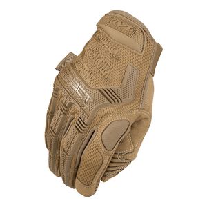 Mechanix Tragen Sie M-pact Taktischer Handschuh Hochwertig Braun 34333