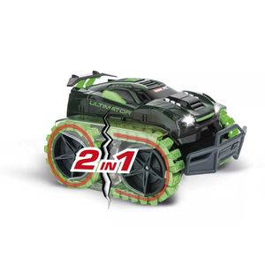 Carrera RC Ultimate Terrain Vehicle 2,4GHz