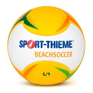 Sport-Thieme Beachsoccer-Ball, Größe 4, ca. 350 g