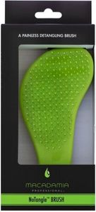 Kefa na vlasy Macadamia No Tangle Brush