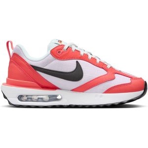 NIKE WMNS AIR MAX DAWN Doll/Magic Ember/Total Orange/Medium Ash 37.5