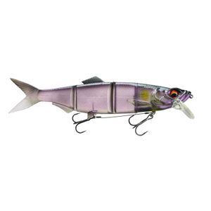 Daiwa Prorex Hybrid Swimbait Ghost Purple Ayu 7'' 18cm