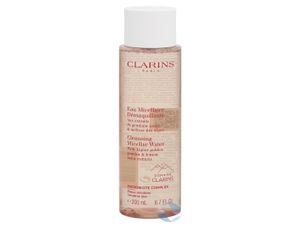 Clarins Cleansing Micellar Water 200 ml