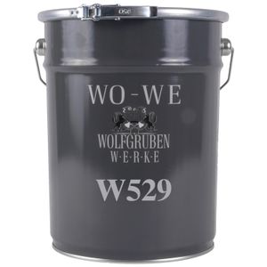 Energiesparfarbe Thermo Innenwandfarbe Wohnraumfarbe Klima Farbe W529 Weiss - 10L
