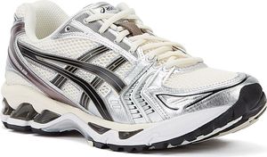 Asics Gel-Kayano 14 Cream Black Größe 42.5