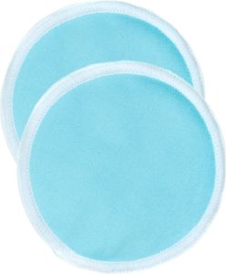 Bobánek BH-Einsätze - Blau 2 Stück