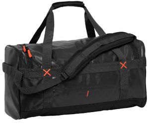 Taška Helly Hansen Tasche 79575 Hh Duffel Bag 120L 990 Black