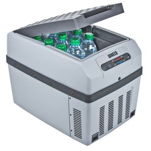 ᐅ Kühlbox für's Auto – Modelle für das 12 V-Bordnetz