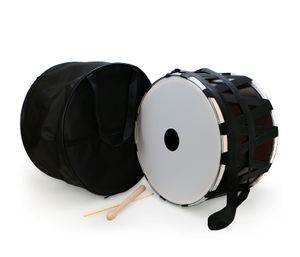 Orientalische Kinder DAVUL Dhol Drum Schlagzeug 30cm. 100% Handmade