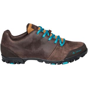 VAUDE TVL Sykkel Schuhe Herren bison Schuhgröße EU 46