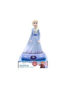 Baby 3D Nachtlicht Disney Die Eiskönigin Elsa Nachtlichter Prinzessin Nachtlichter
