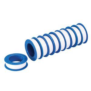 Silverline PTFE-Band, 10er-Pckg. 12 m