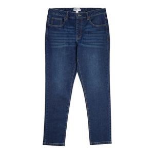Burton - Jeans für Herren BW1247 (36S) (Dunkelblau)
