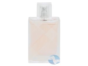 Burberry Brit Woman woda toaletowa 50 ml