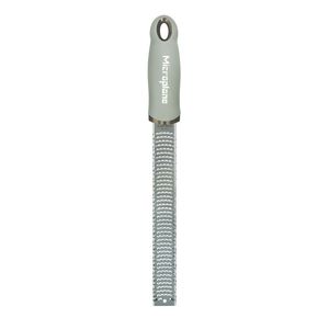 Microplane Premium Classic Zester-Reibe Salbei