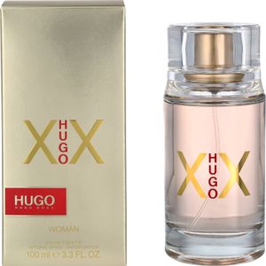 Hugo Boss XX Woman woda toaletowa spray 100ml