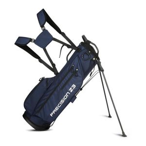360Home Golftasche mit stützen Golfbag Standbag Standtasche