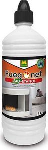Flüssiger Grillanzünder Massó Ethanol 1 L