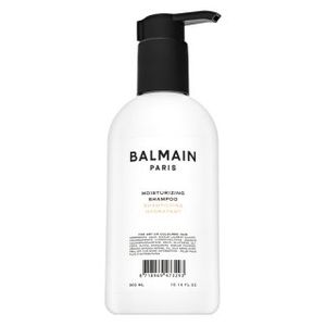 Balmain Moisturizing Shampoo Pflegeshampoo mit Hydratationswirkung 300 ml