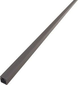 Hager Tehalit Kabelkanal 15x15 mm braun 2m