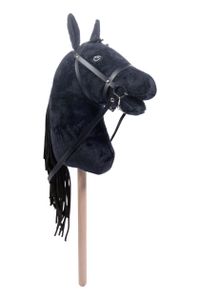 HKM Hobby Horse schwarz 137509100