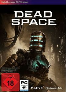 Dead Space (CIAB) - CD-ROM DVDBox