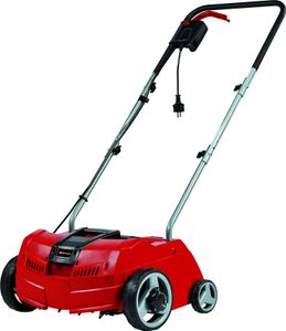 Einhell Elektro-Vertikutierer GC-ES 1231/1