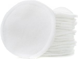 Bobánek Set Make-up-Entfernerpads 5 Stück