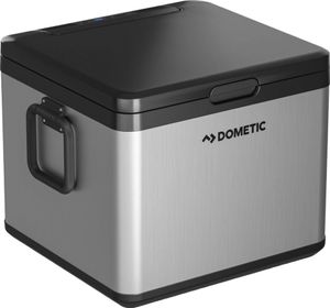 Dometic CoolFun CK2 45 Hybrid Hybrid-Kompressorkühlbox 12V / 230V 43 liter, 9620001943
