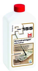 Grundreiniger, Natursteinreiniger, Steinreiniger, HMK R155 - 0,5 Liter