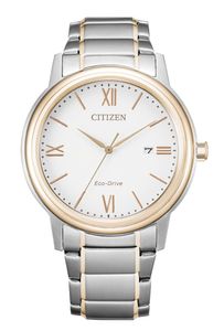 Citizen - Náramkové hodinky - Pánské - Chronograf - AW1676-86A