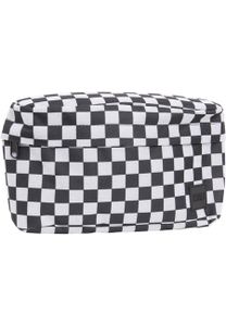 Urban Classics Beltbag black/white - UNI
